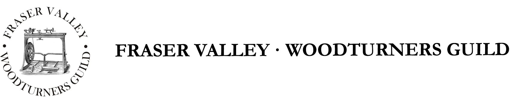 Fraser Valley Woodturners Guild